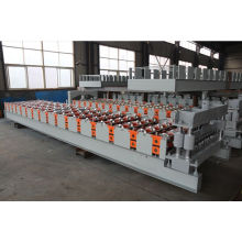 Botou Machine, Roof and Wall Sheet Roll Forming Machine